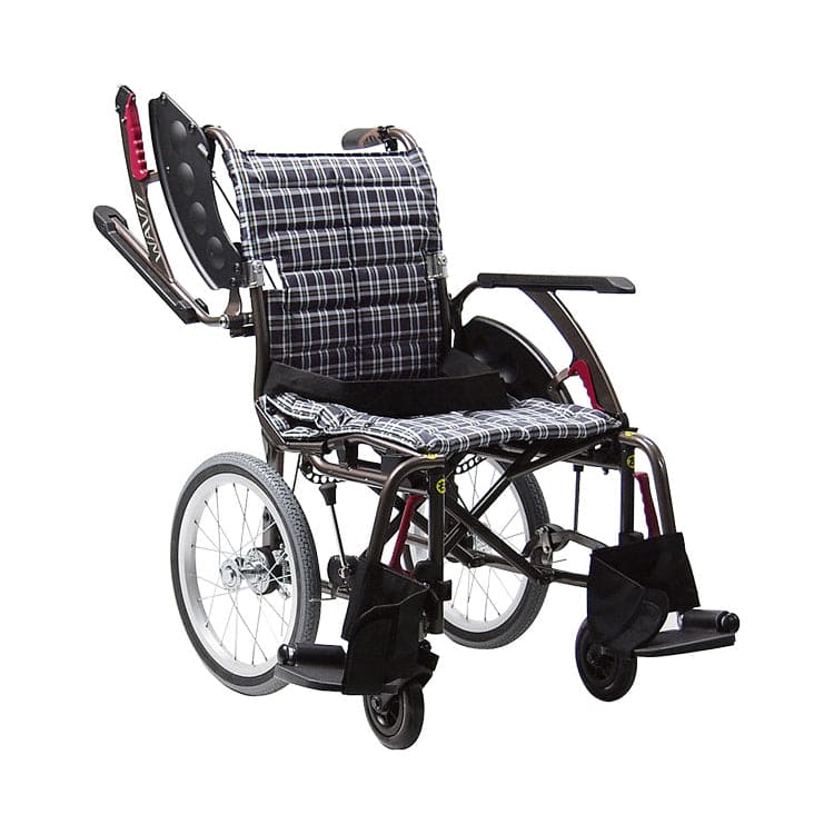 DAF wheelchair