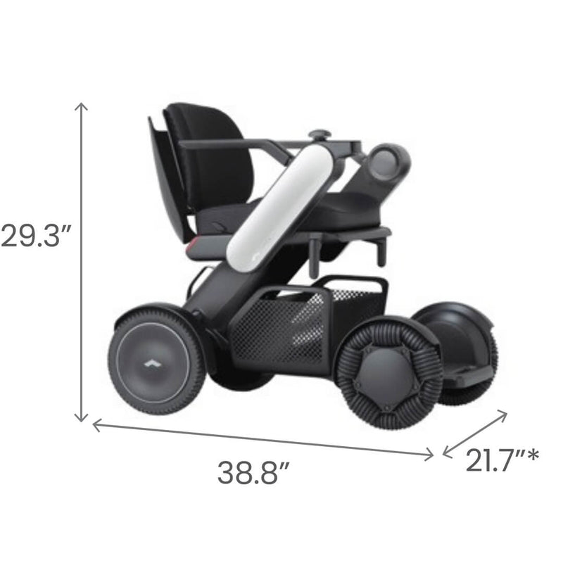 电动轮椅 / Whill C2 