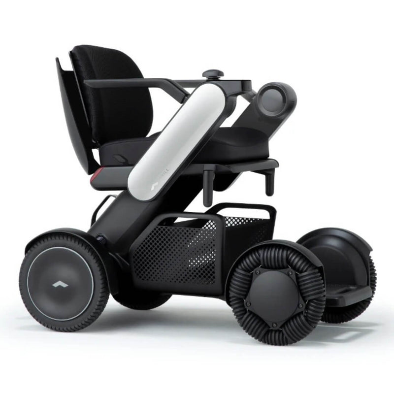 电动轮椅 / Whill C2 