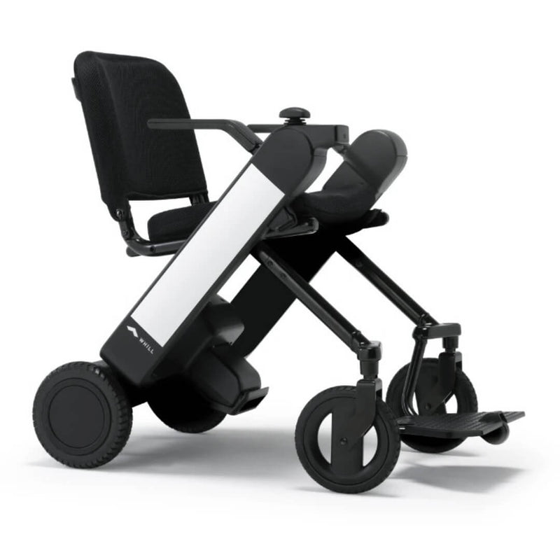 电动轮椅 / Whill F 型