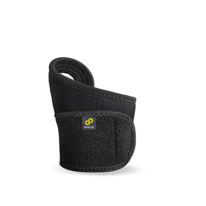 Wrist Fulcrum Wrap Easy Fit WS10 | BRACOO