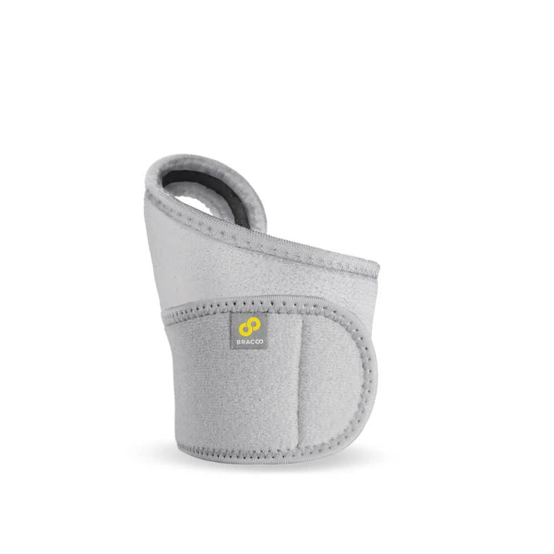 Wrist Fulcrum Wrap Easy Fit WS10 | BRACOO