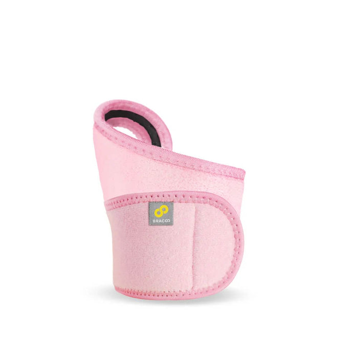 Wrist Fulcrum Wrap Easy Fit WS10 | BRACOO
