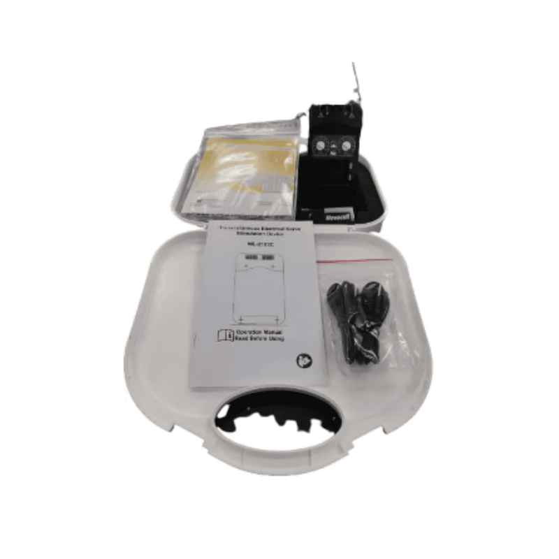 Well Life Tens Device