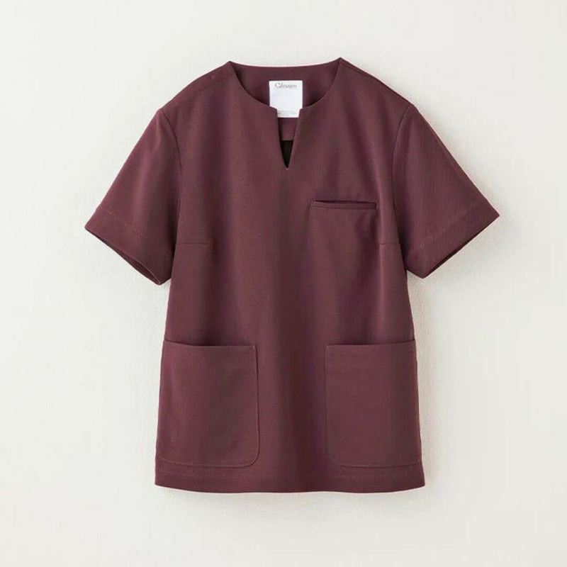 Womens: Scrub tops Cool tech (Random Colour) | Classico