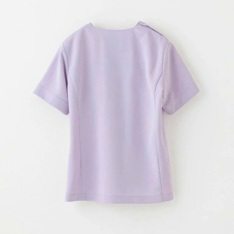 Womens: Scrub tops Cool tech (Random Colour) | Classico