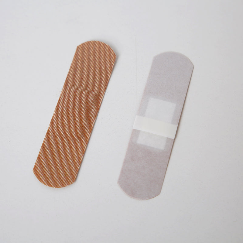 Elastic Woundplast (Fabric) 100s | Smileplus