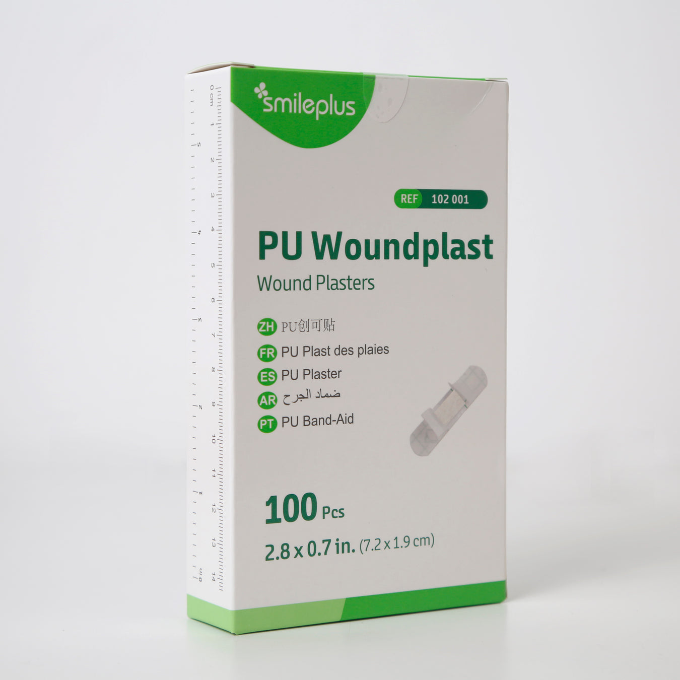 Wound Dressing