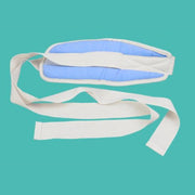 medical restraint belt