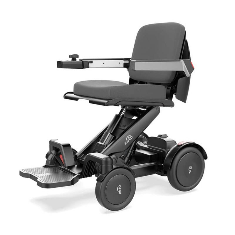 M4 Power Wheelchair | XSTO