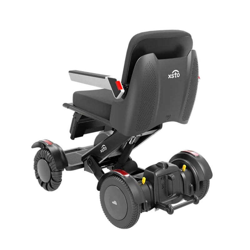 M4 Power Wheelchair | XSTO
