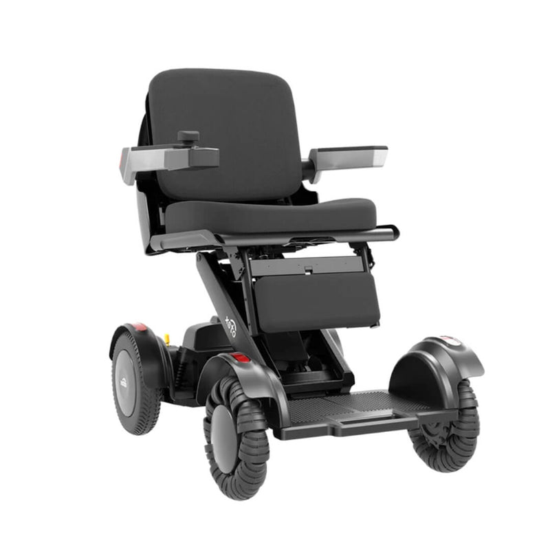 M4 Power Wheelchair | XSTO