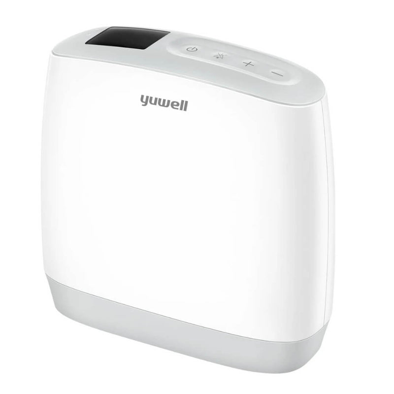 Portable Oxygen Concentrator Spirit-3 | YUWELL
