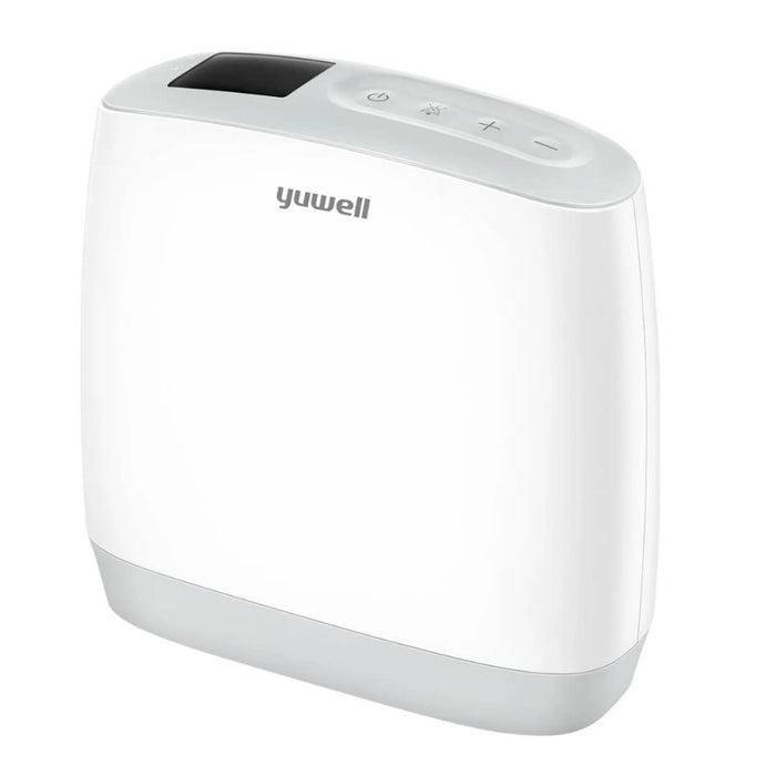 Portable Oxygen Concentrator Spirit-3 | YUWELL