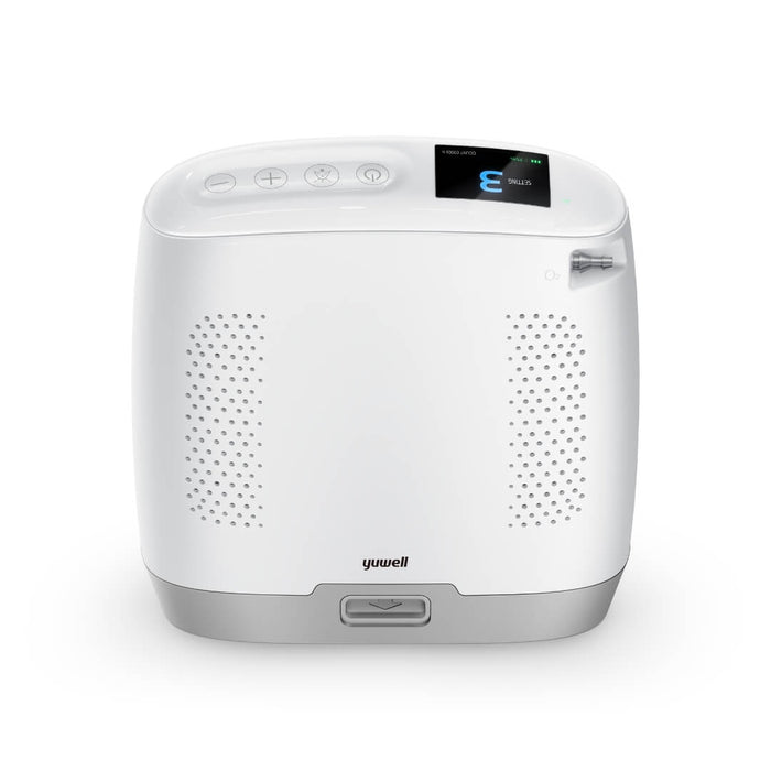 Portable Oxygen Concentrator Spirit-3 | YUWELL