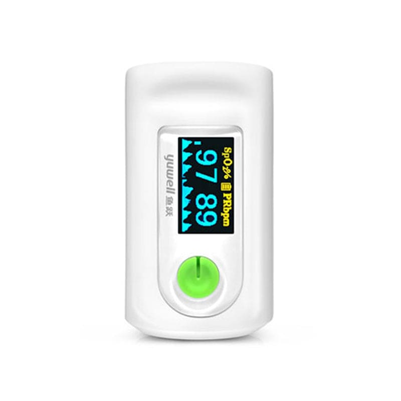 Fingertip Pulse Oximeter YX302 | Yuwell
