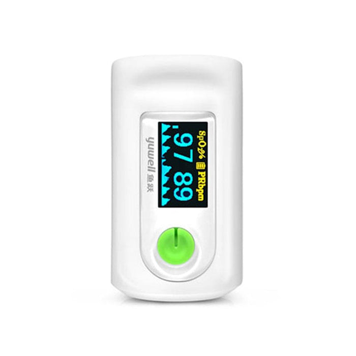 Fingertip Pulse Oximeter YX302 | Yuwell