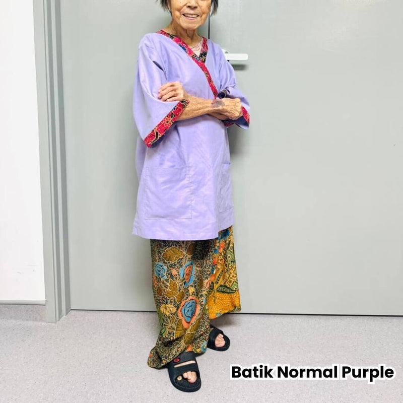 Adaptive Clothing for Seniors | Hope Shop