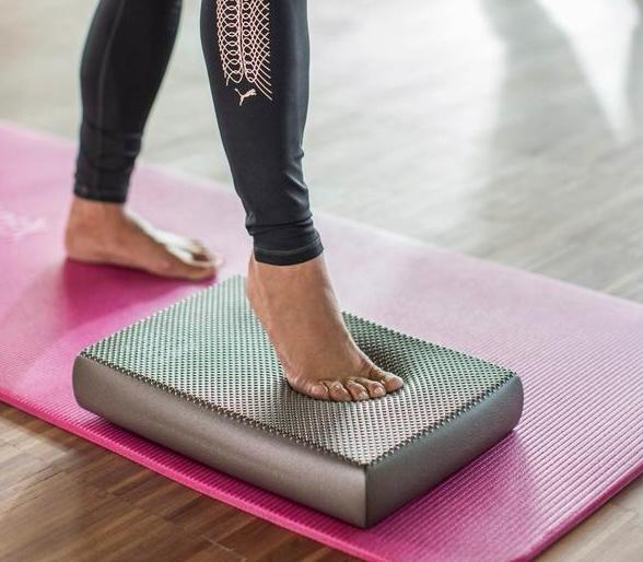 AIREX Balance Pad | Fall Prevention & Physical Therapy — iElder