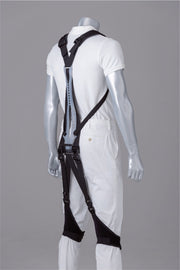 exoskeleton japan support jacket