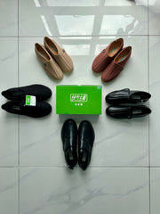 asahi shoes Japan