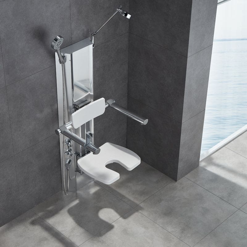 [Pre-Order] Shower System