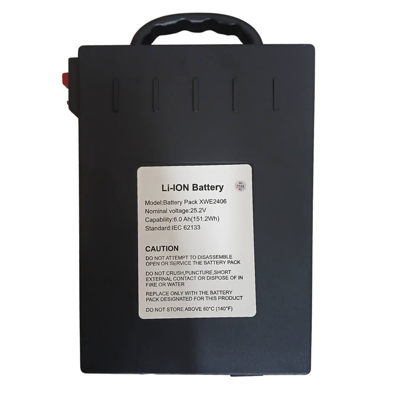 Battery For SOWELL Electric Wheelchair SC-A500