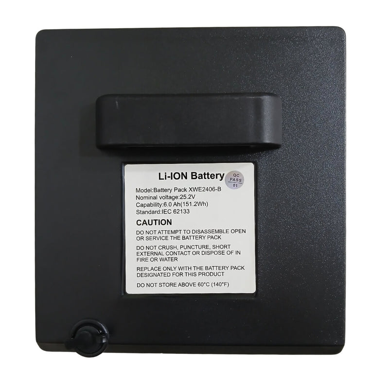 Battery For SOWELL Electric Wheelchair SC-C500