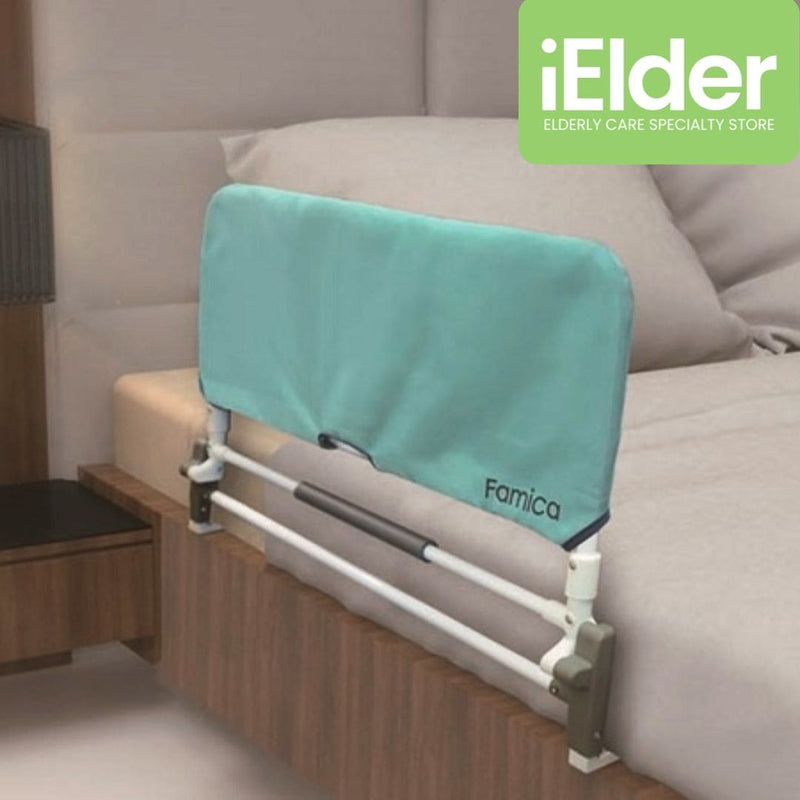 bed rail for elderl