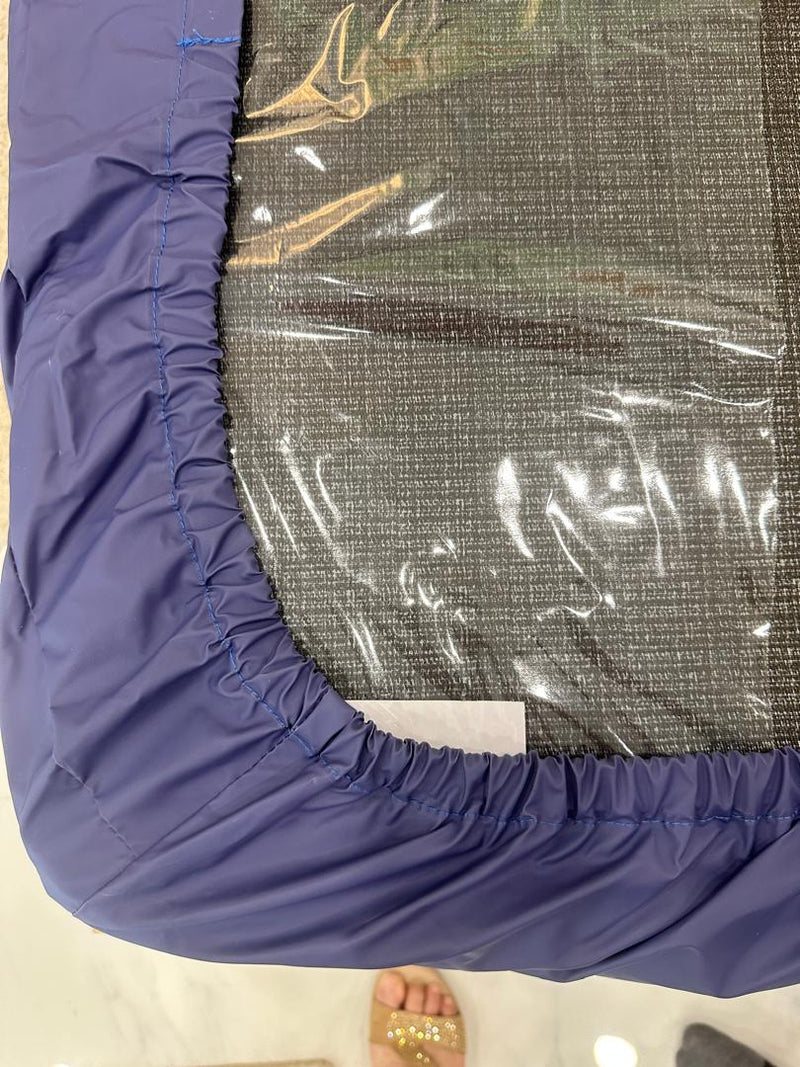 Waterproof mattress bed protector | Super Single size