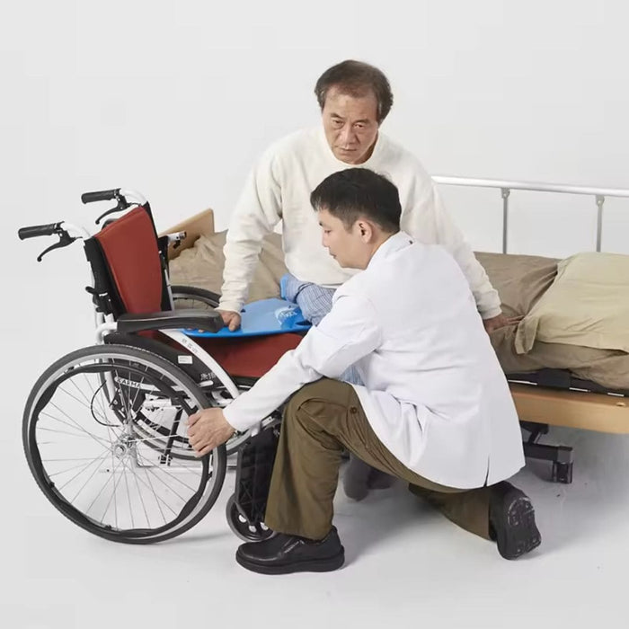 Papan Pemindahan Rama-rama untuk Kerusi Roda | EZ-GO