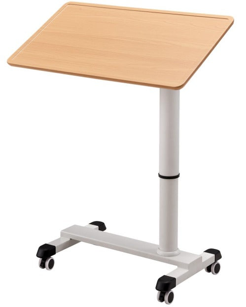 [Pre-Order] Overbed Table H shape