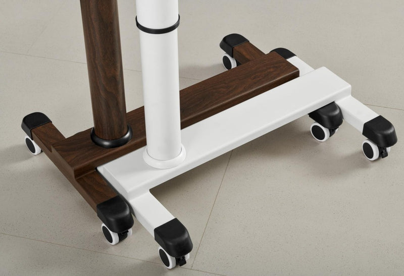 [Pre-Order] Overbed Table H shape