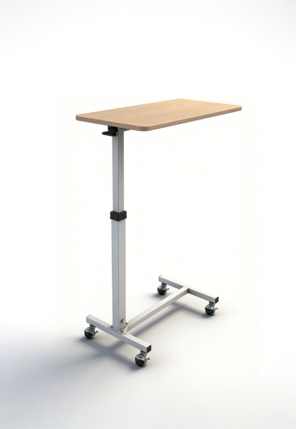 Overbed Table and Cardiac Table — iElder.Asia (Asian Integrated Medical ...