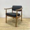 Solid Wood Chair