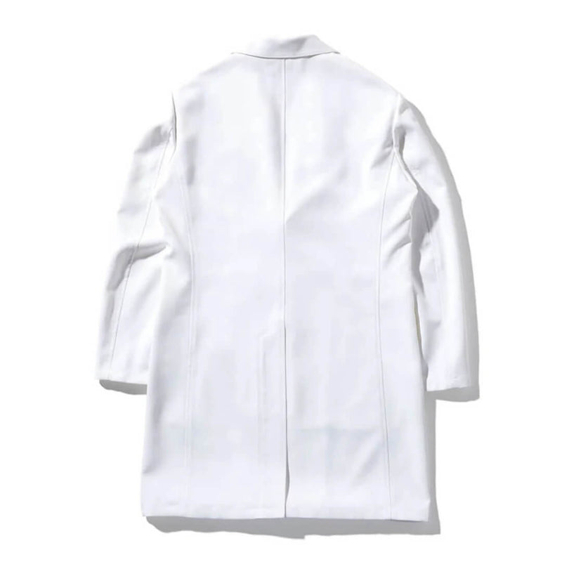 Mens Lab Coat: PACK tailored coat | Classico