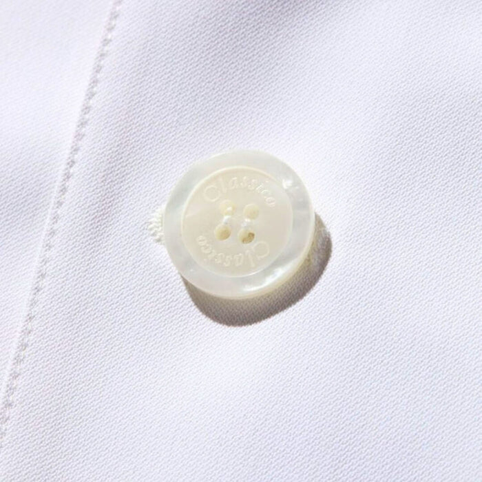 Mens Lab Coat: PACK tailored coat | Classico