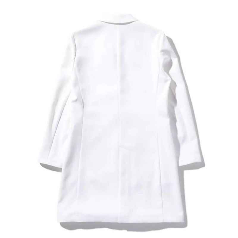 Womens Lab coat: PACK tailored coat | Classico