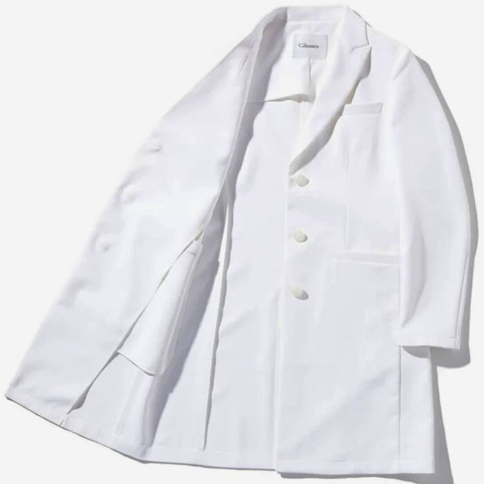 Womens Lab coat: PACK tailored coat | Classico