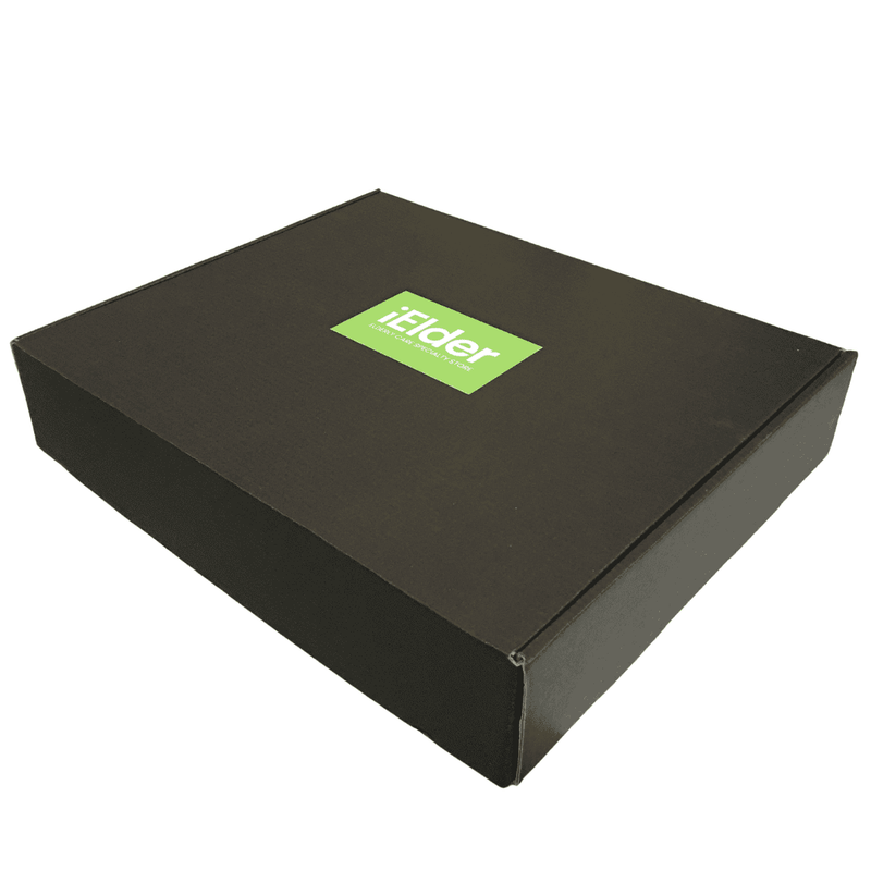 [iElder x Golden Panda] Detergent Gift Box (12 bottle x 120ml)