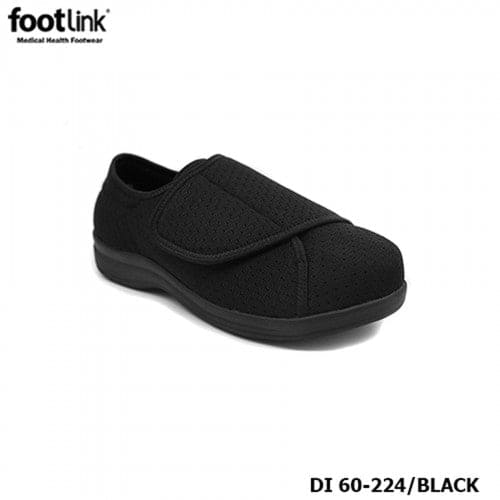 Footlink Medical Shoes DI 60-224