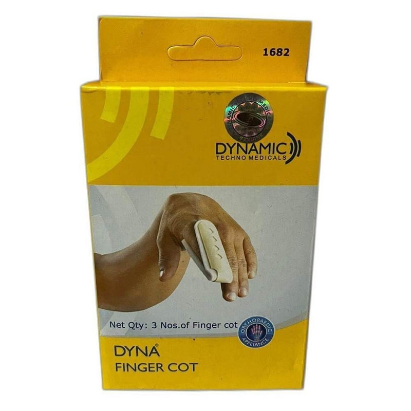 DYNA Finger Cot