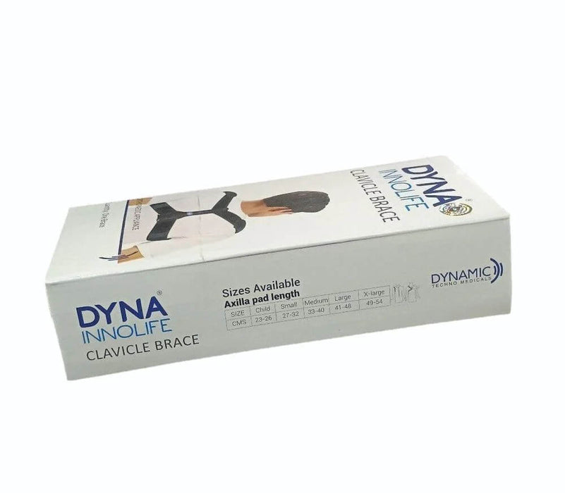 DYNA Inno-Life (DIL) Clavical Brace