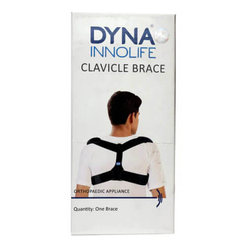DYNA Inno-Life 锁骨支架