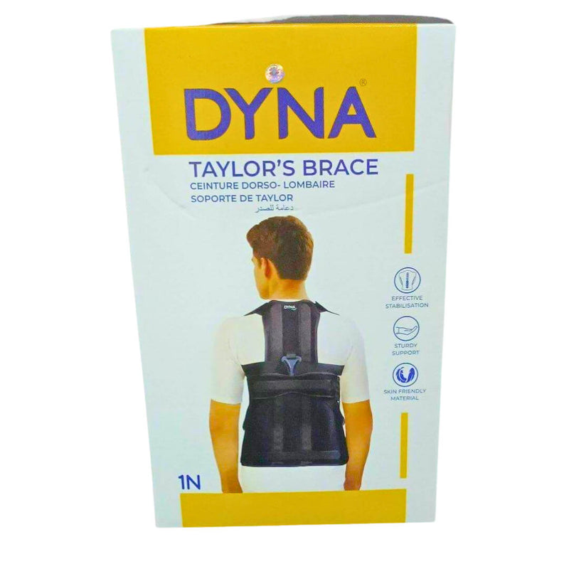 DYNA Taylor's Brace