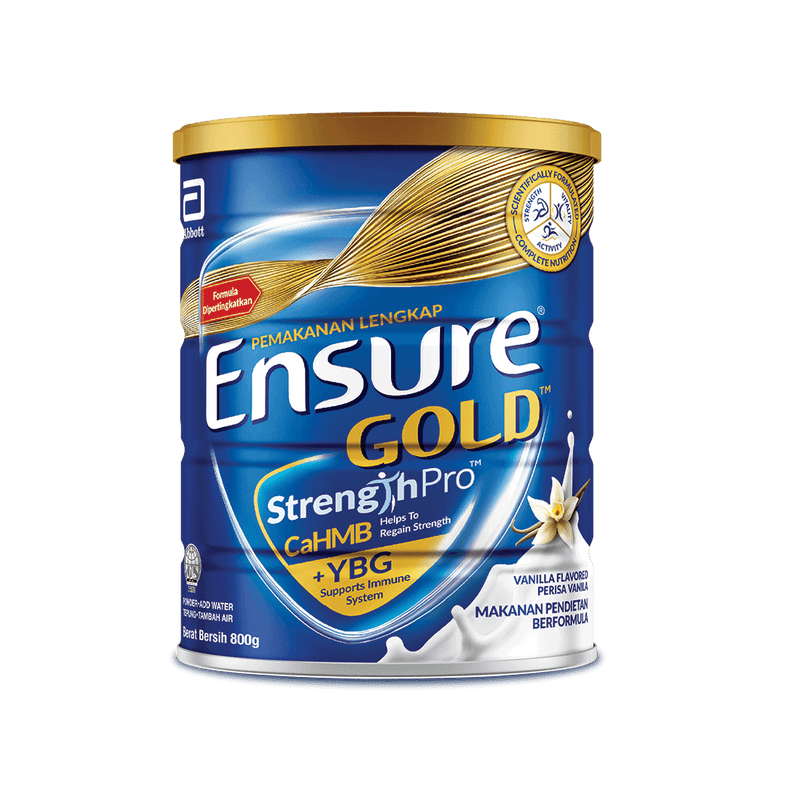 Ensure Gold 400g | Abbott
