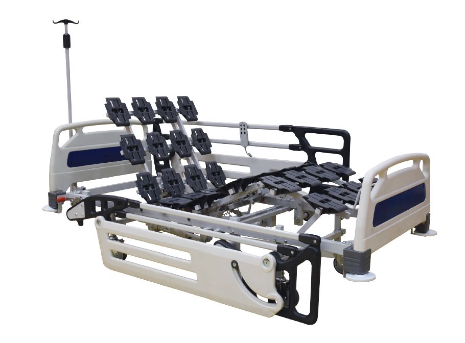 Durable Mattress Platform