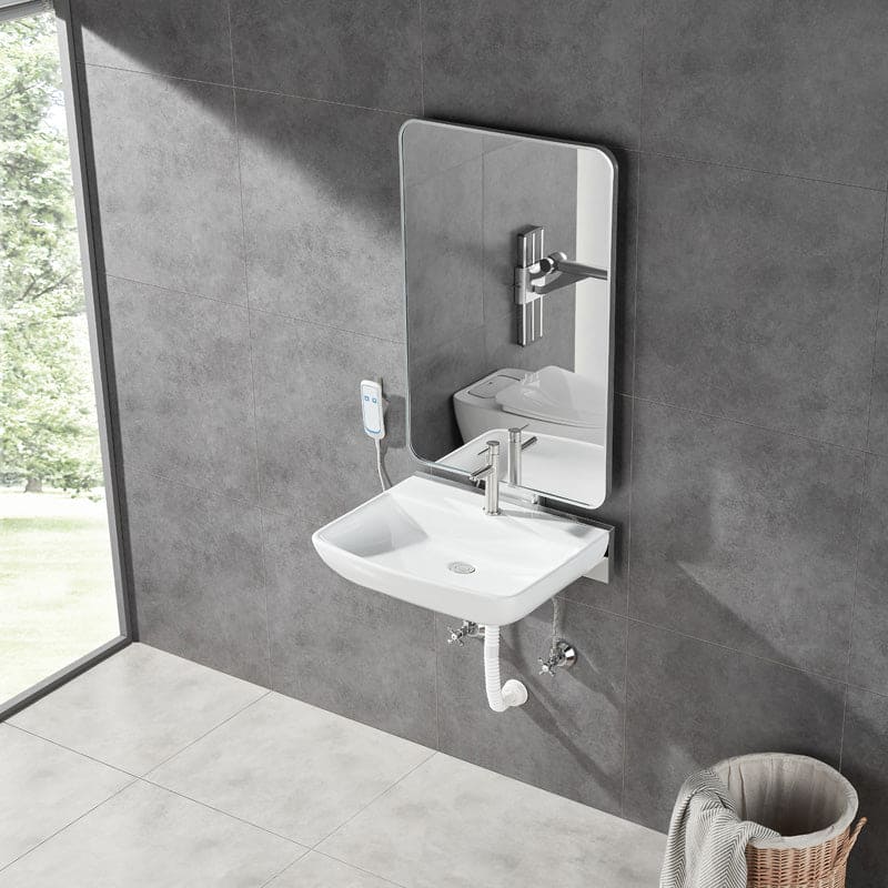 [Pre-Order] Electric Adjustable Wash Basin | iElder