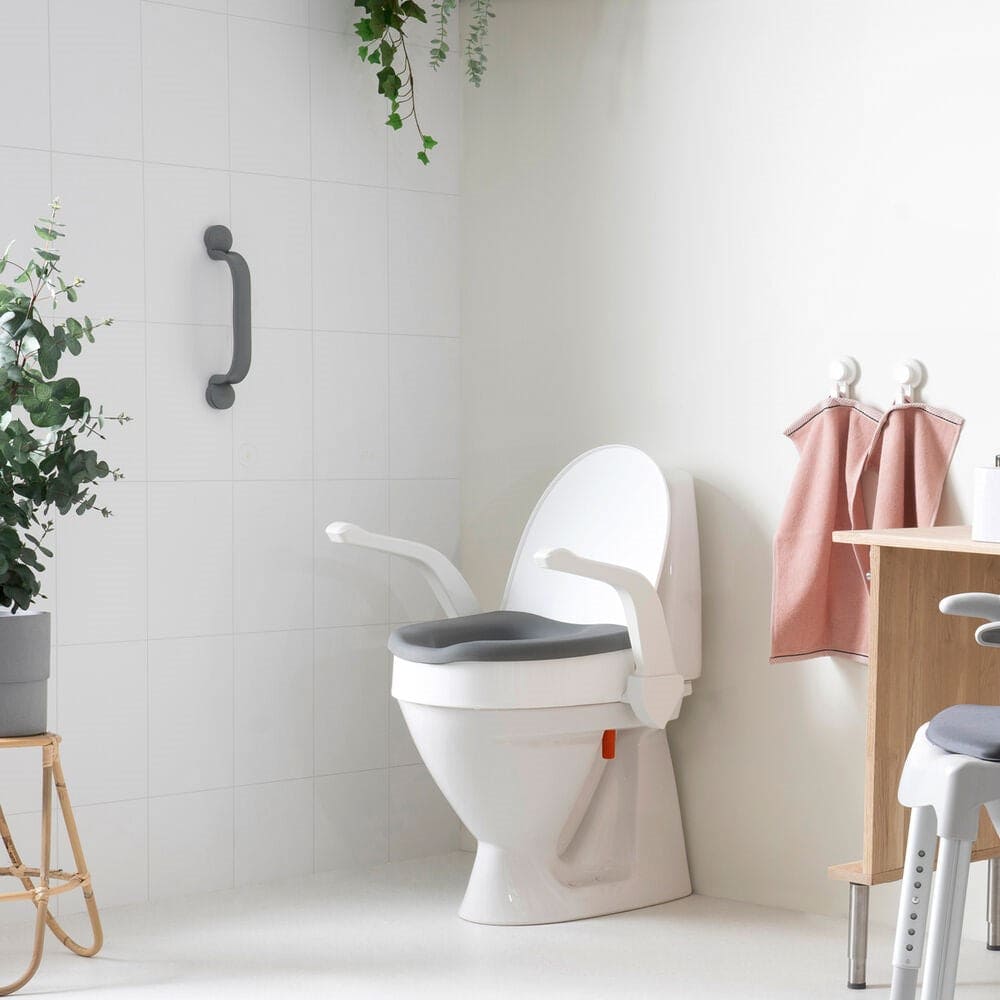 Grab Bar 30cm - Adhesive Mount | Etac Flex — iElder.Asia (Asian ...