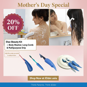 Etac Beauty Kit 20% Off Mother's Day Promo
